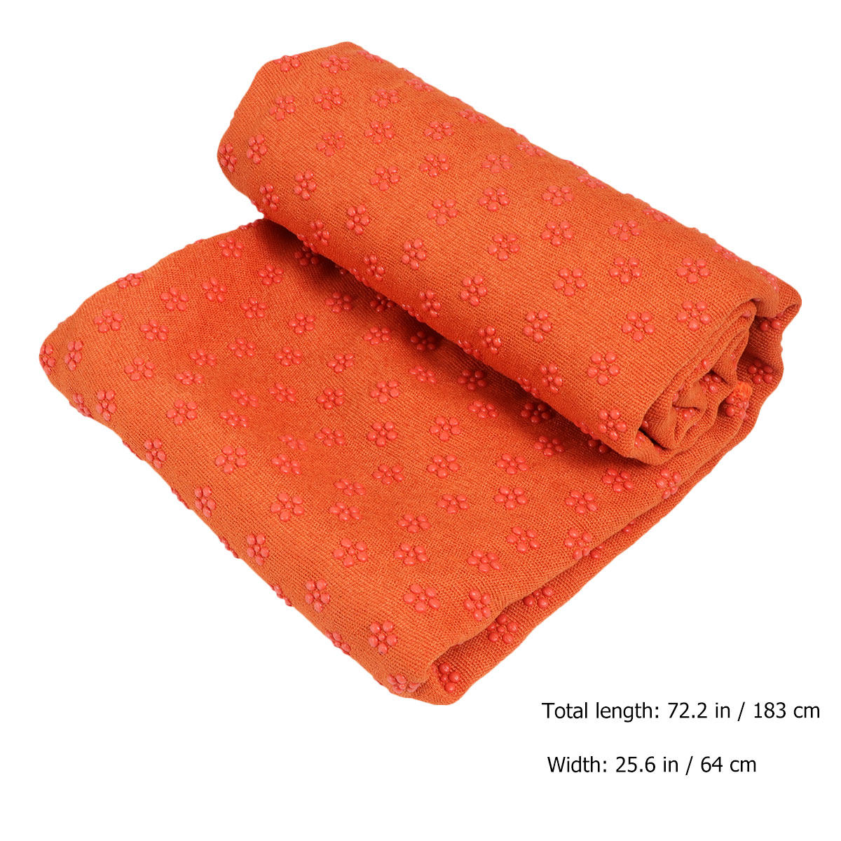 1 個 183 × 61 センチメートルヨガマット高密度 P - Pilates Yoga Mat のレビューと価格