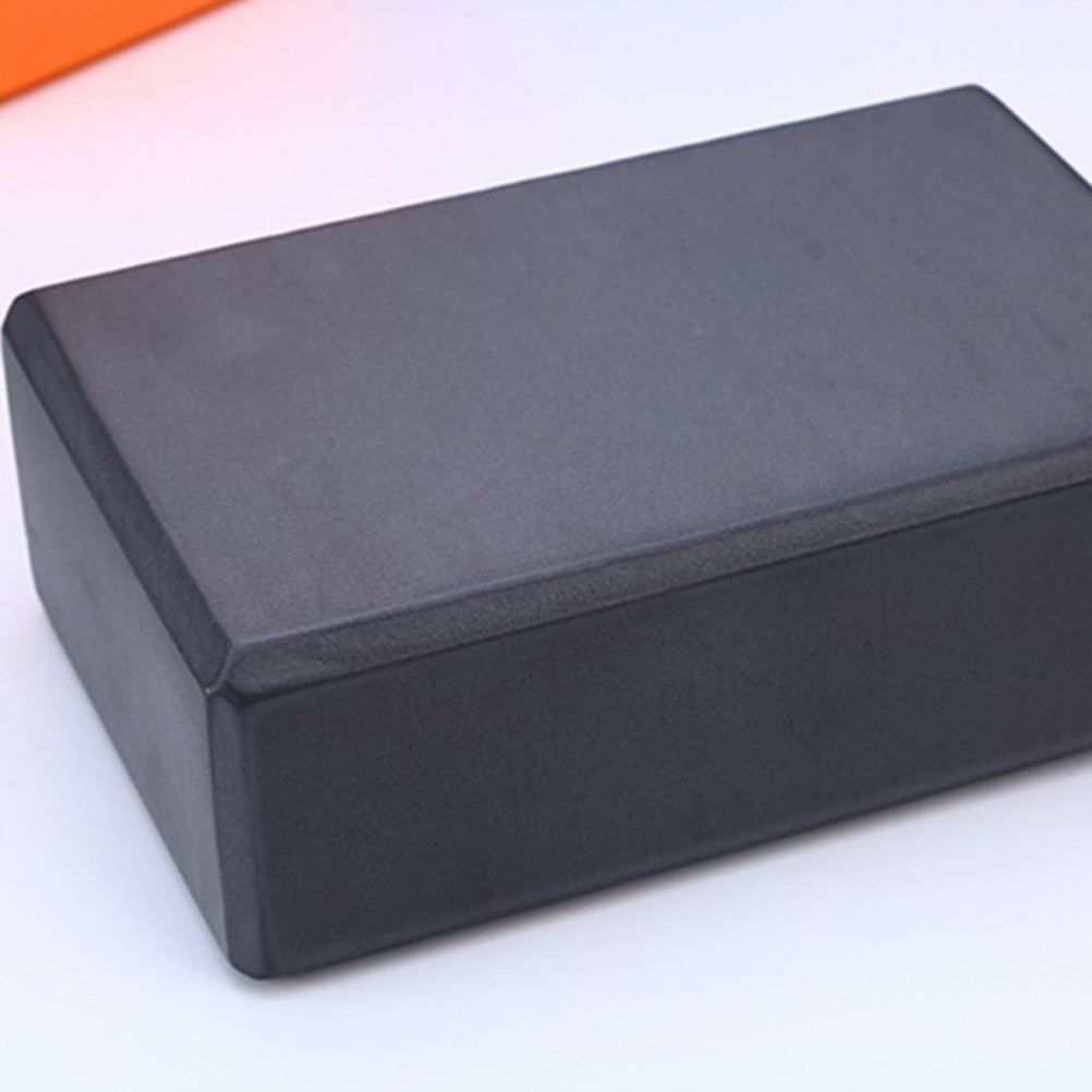 ヨガブロック2個入り。高密度EVA素材を使用し、コンパクトで - Pilates Yoga Block Exercises のレビューと価格