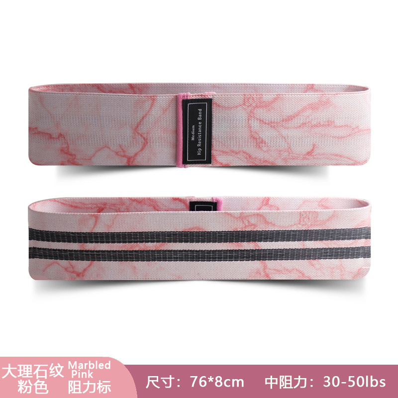 多用途に使える伸縮性のあるヨガ・フィットネスバンド。ピラティ - Pilates Yoga Tone のレビューと価格